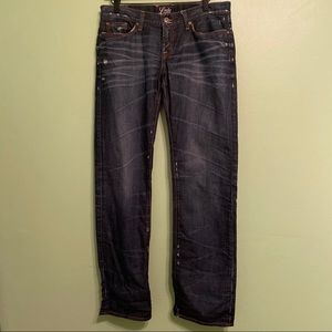 Lucky Brand🍀 | Gene Montesano | Reg. Inseam |6/28